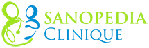 logo sanopedia clinique